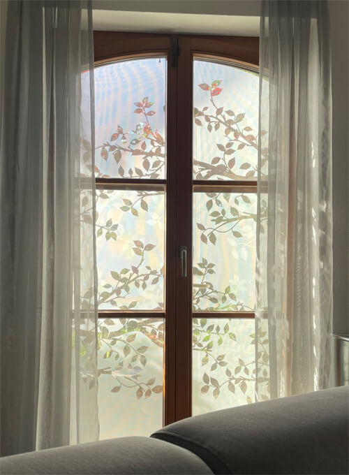 Innentüren Glas