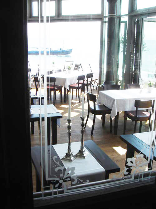 eckmotive glas