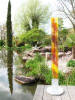 Gartenkunst modern