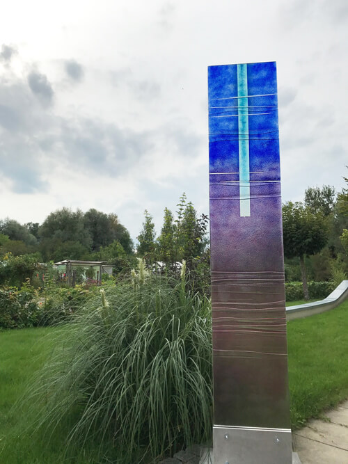 Gartenkunst Bilder