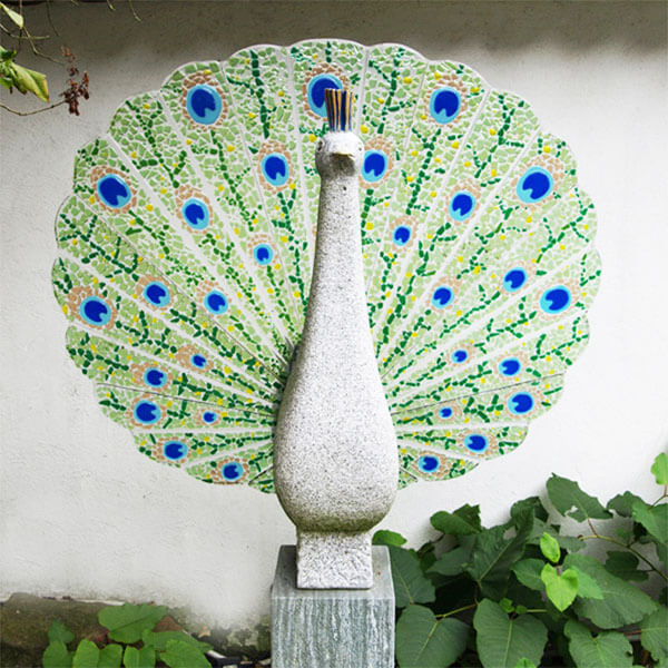 Glasdesign