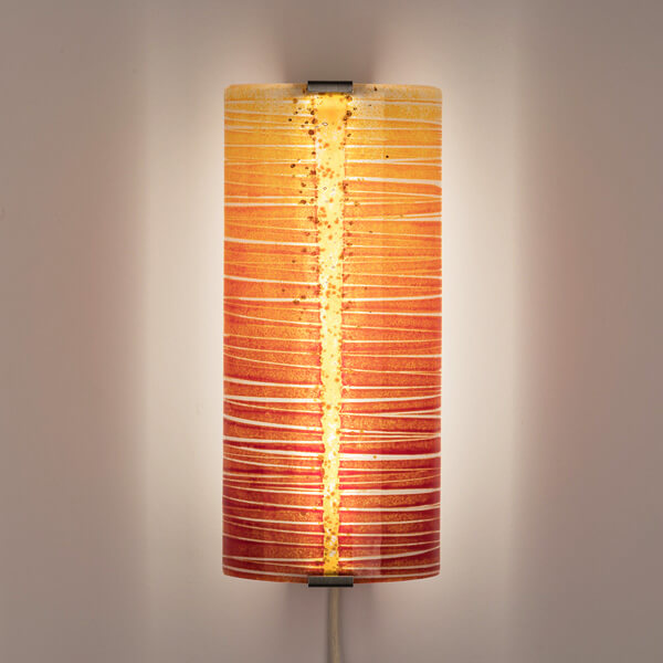 design wandleuchte