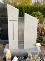 Schlichter-grabstein